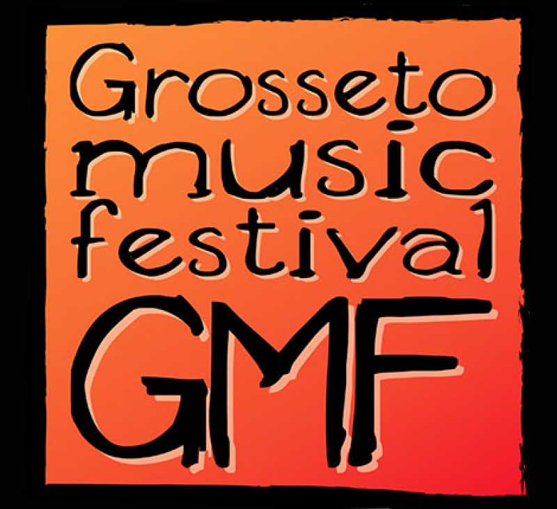 Grosseto Music Festival logo